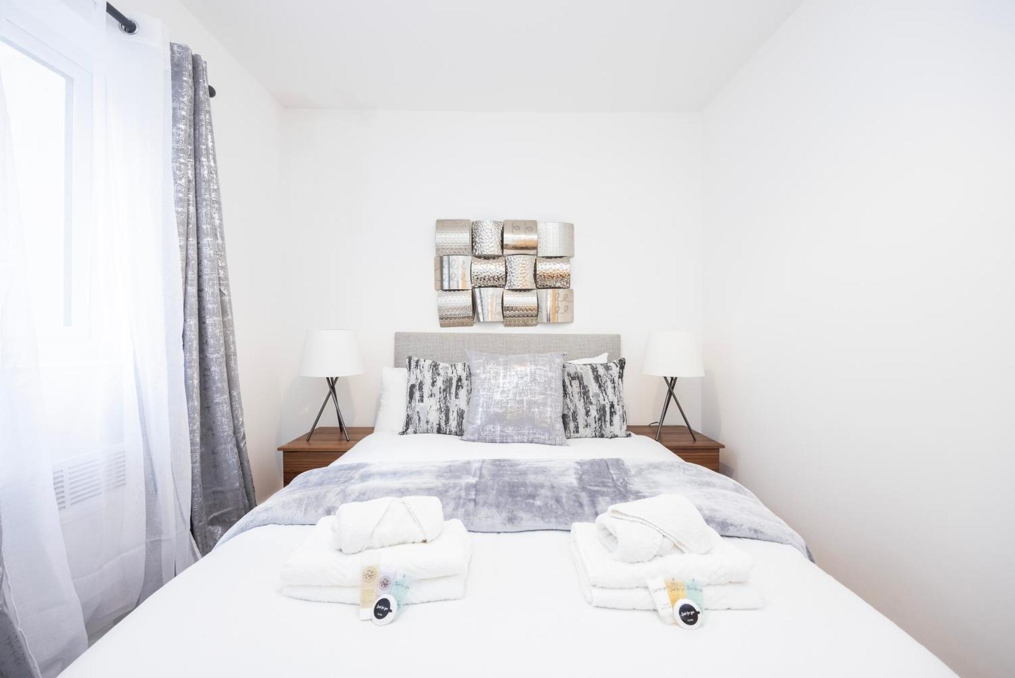 Block Of Apartments In Croydon ,Long Stays , Weekly & Monthly Offers , Contractors , Relocations , Leisure & Family Stays Ngoại thất bức ảnh